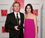 19th Annual Art Directors Guild Excellence In Production Design Awards - Inside - Source: Getty Photo by Mathew Imaging